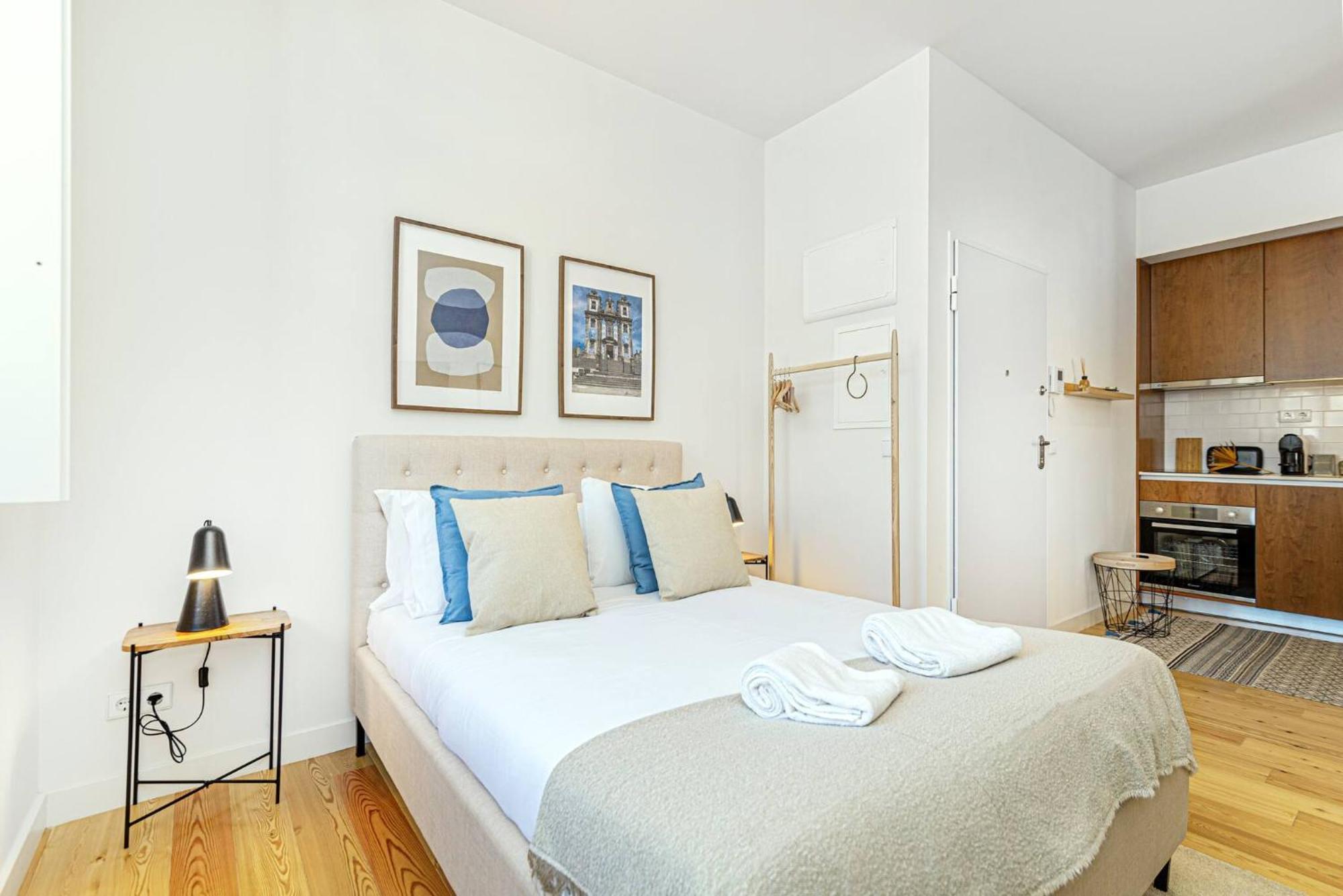 Monte Dos Judeus II By Innkeeper Porto Bagian luar foto