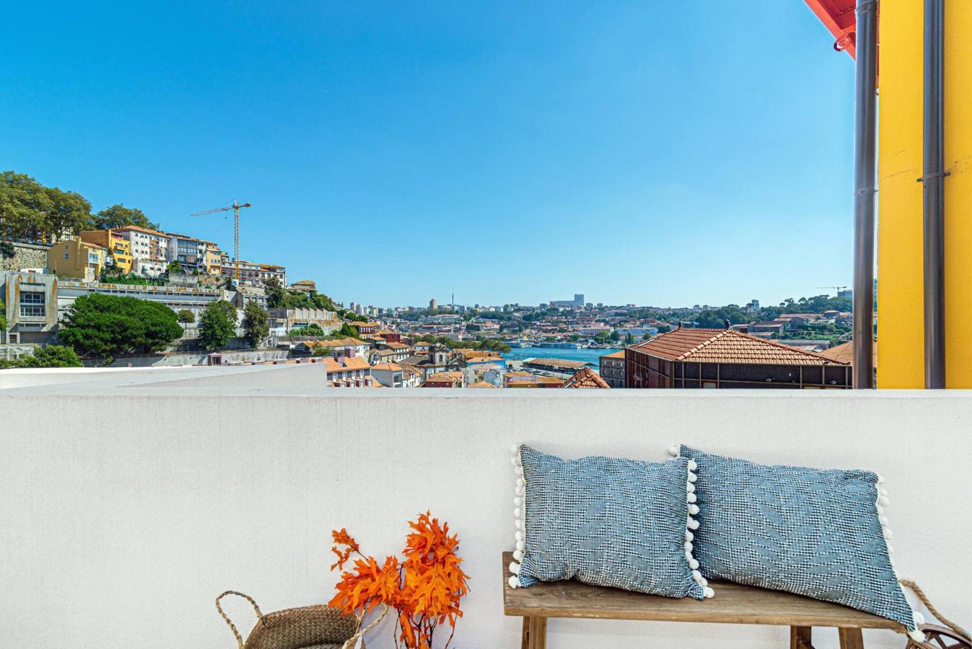Monte Dos Judeus II By Innkeeper Porto Bagian luar foto
